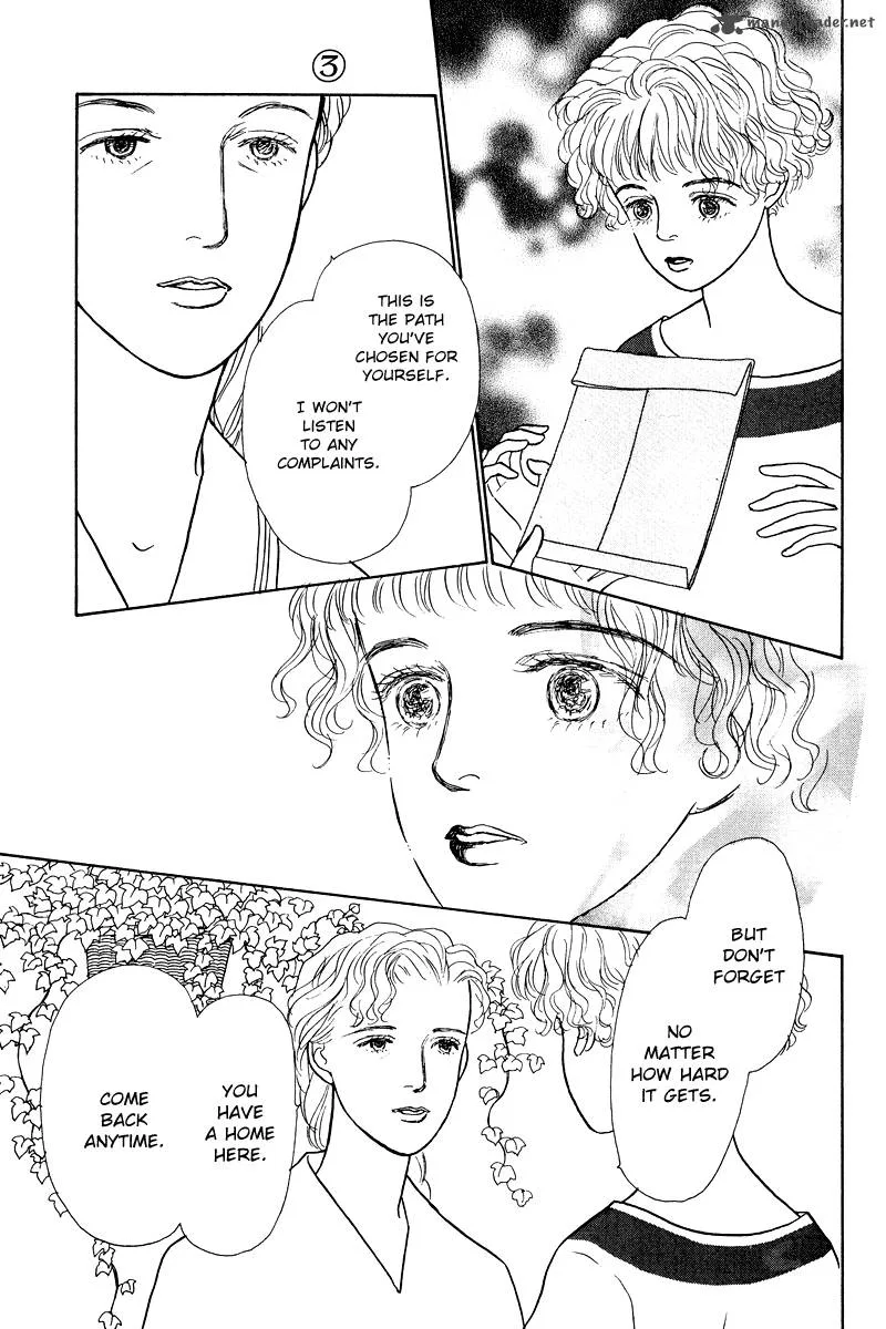 Ohimesama no Yurikago Chapter 11 page 29