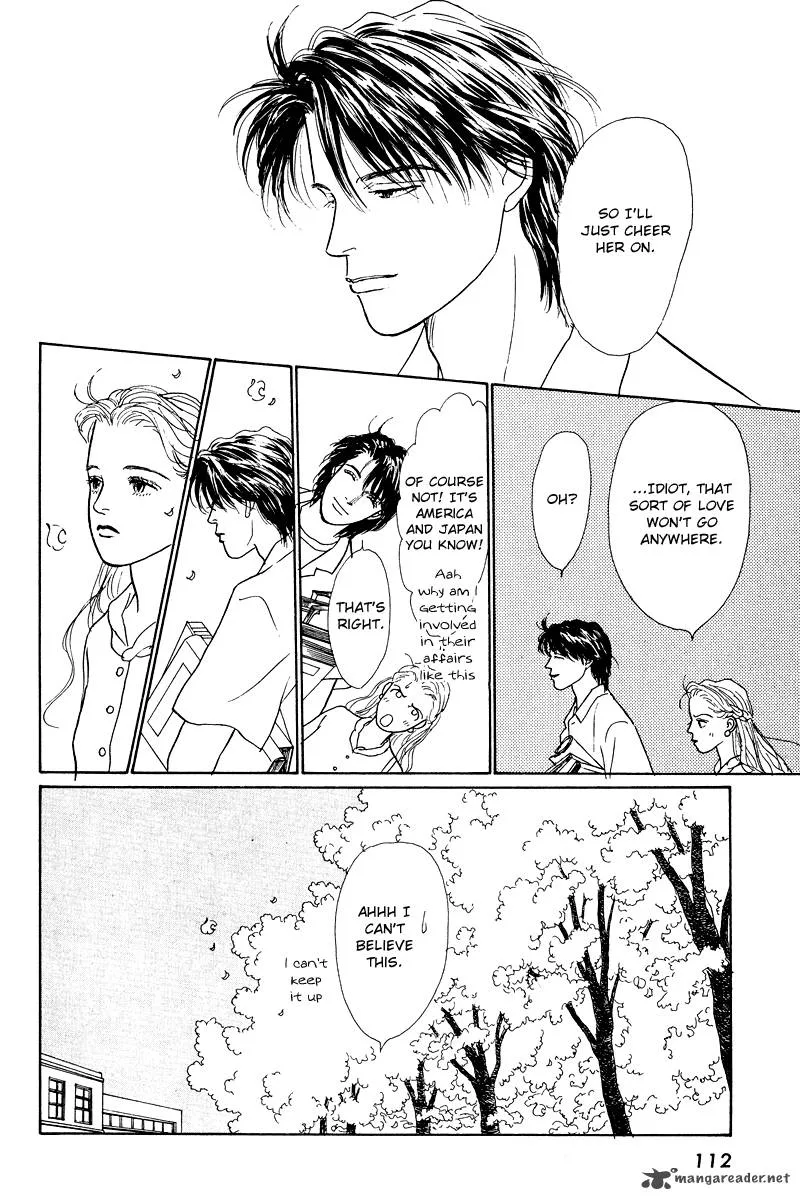 Ohimesama no Yurikago Chapter 11 page 16