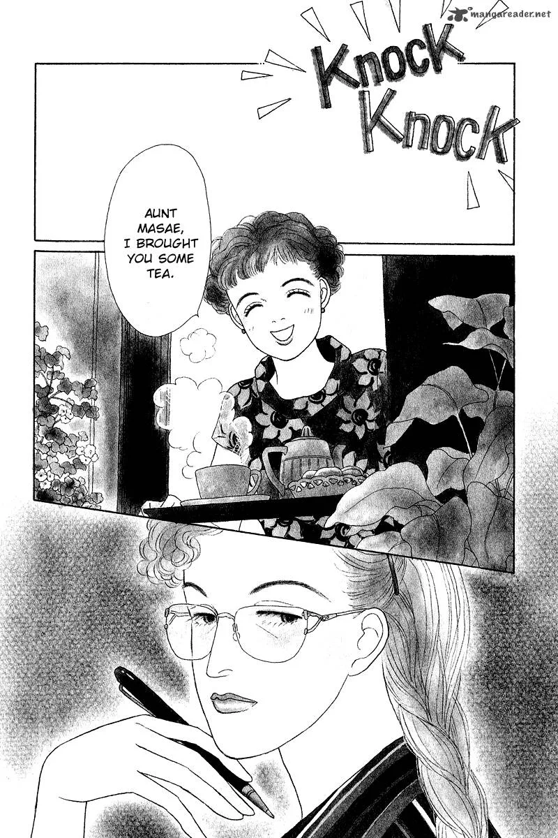 Ohimesama no Yurikago Chapter 11 page 4