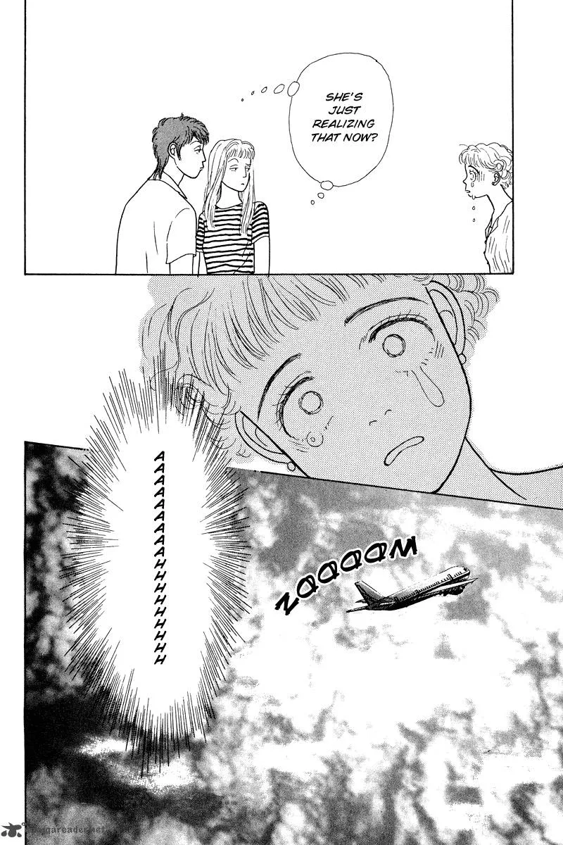 Ohimesama no Yurikago Chapter 11 page 36