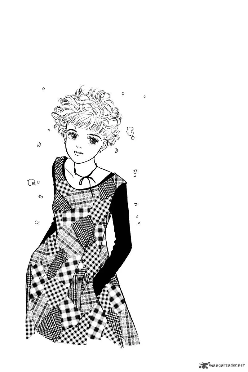Ohimesama no Yurikago Chapter 11 page 37
