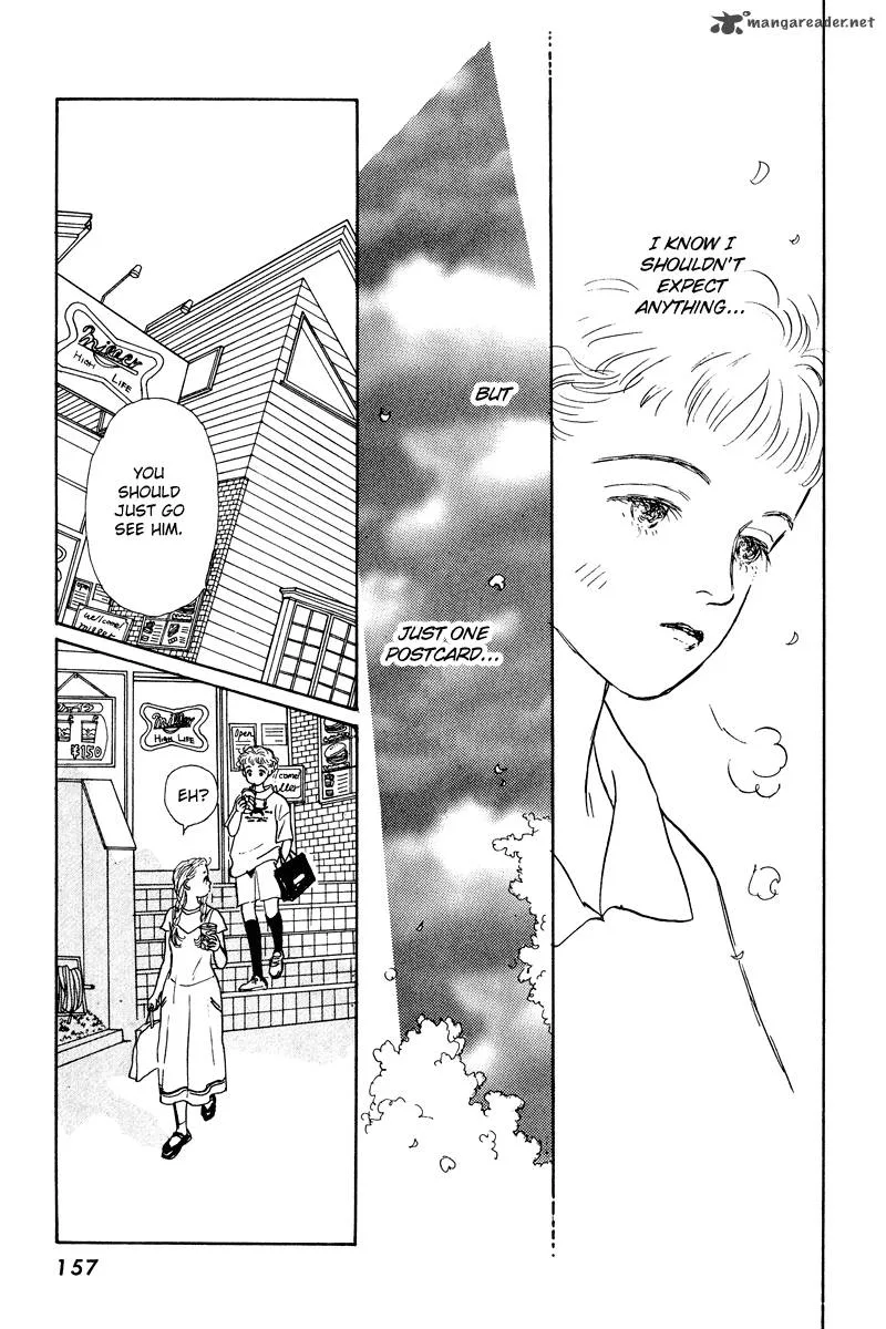 Ohimesama no Yurikago Chapter 12 page 25