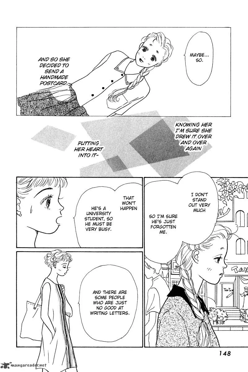 Ohimesama no Yurikago Chapter 12 page 16