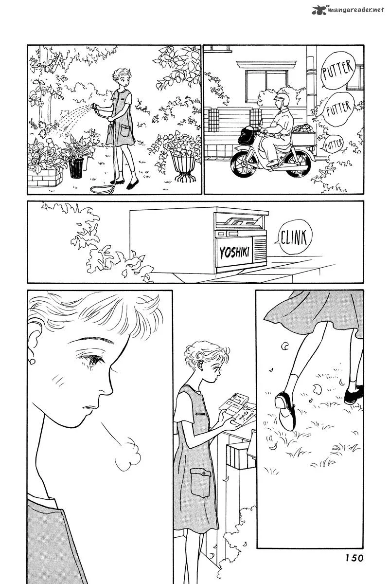 Ohimesama no Yurikago Chapter 12 page 18