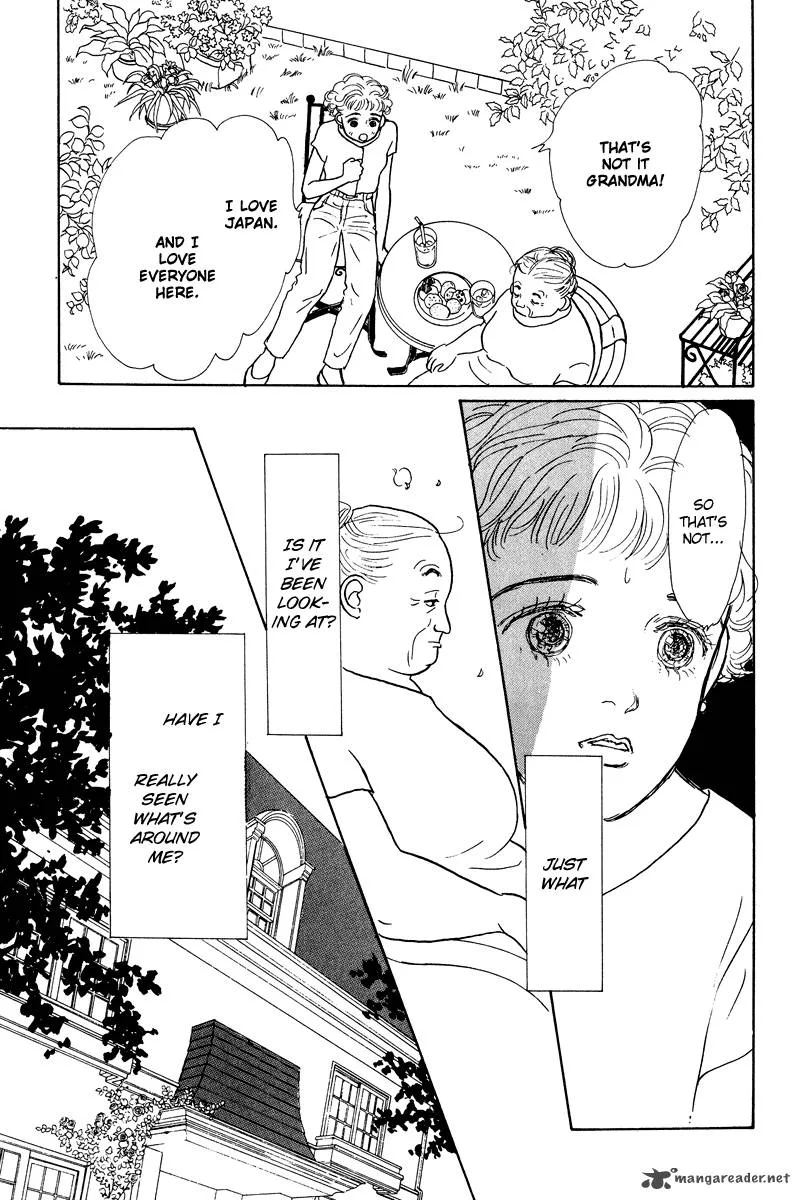 Ohimesama no Yurikago Chapter 12 page 11