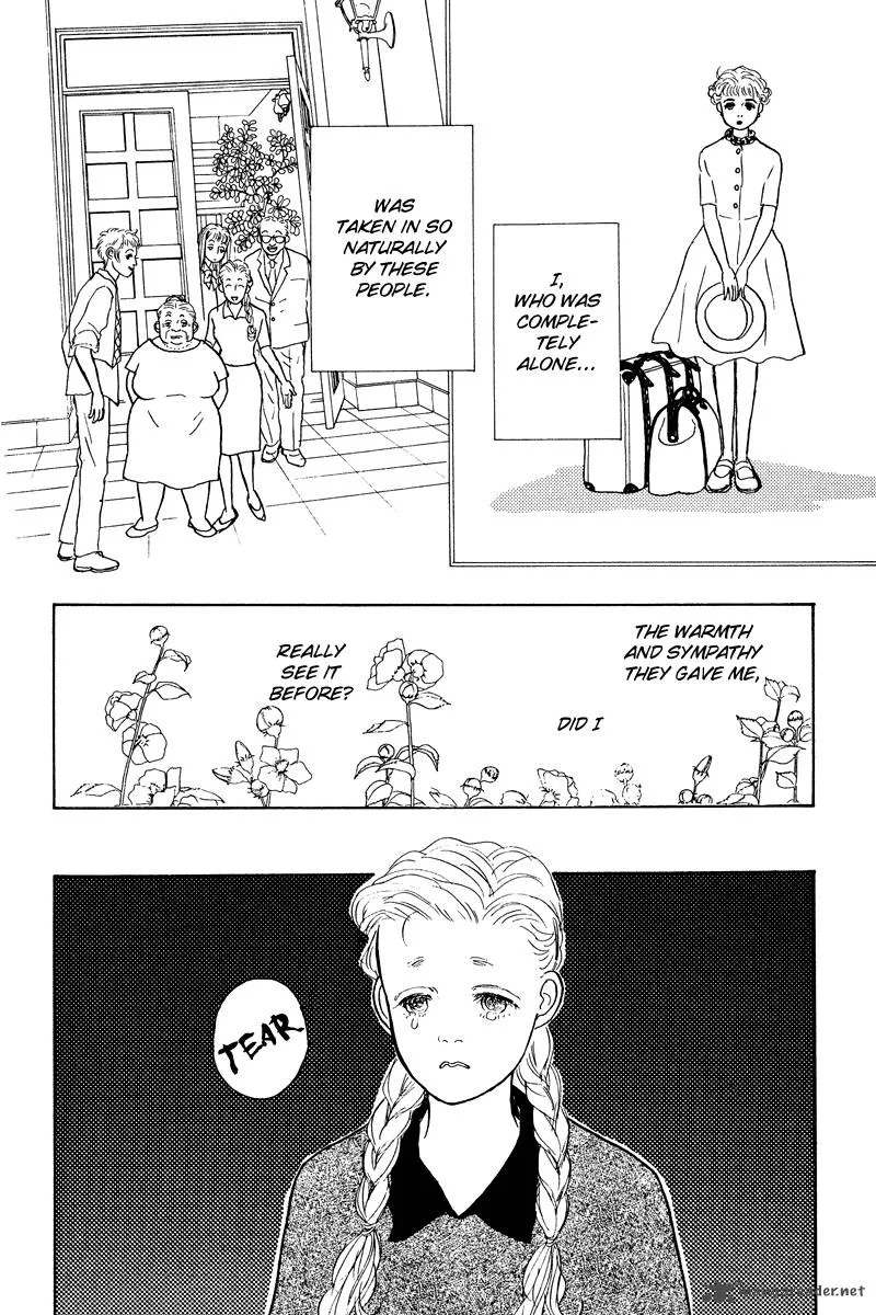 Ohimesama no Yurikago Chapter 12 page 12