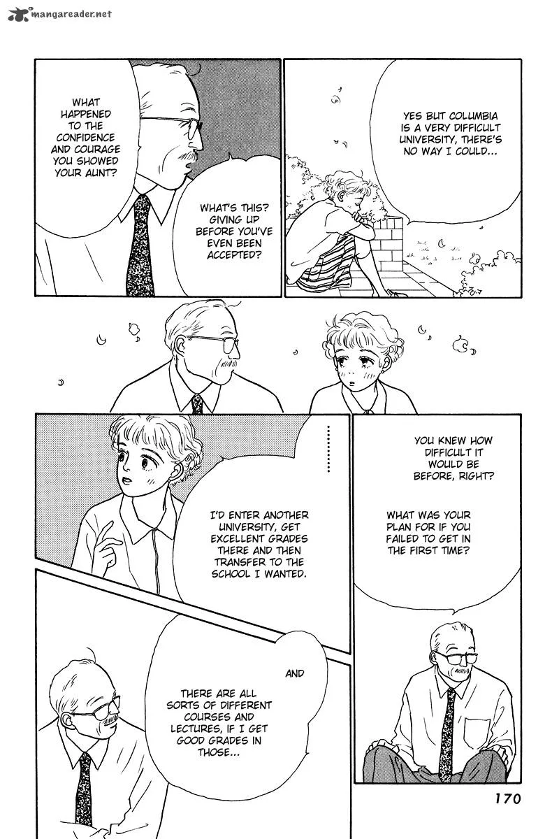 Ohimesama no Yurikago Chapter 12 page 37