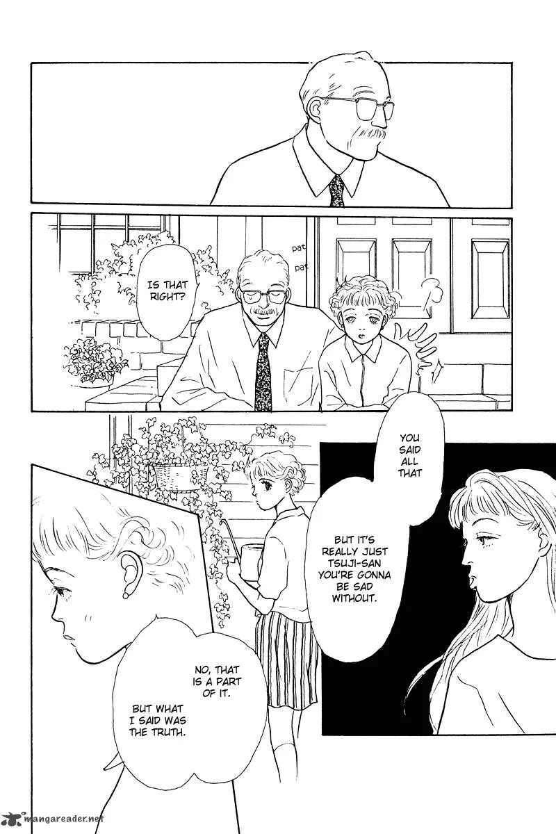Ohimesama no Yurikago Chapter 12 page 39