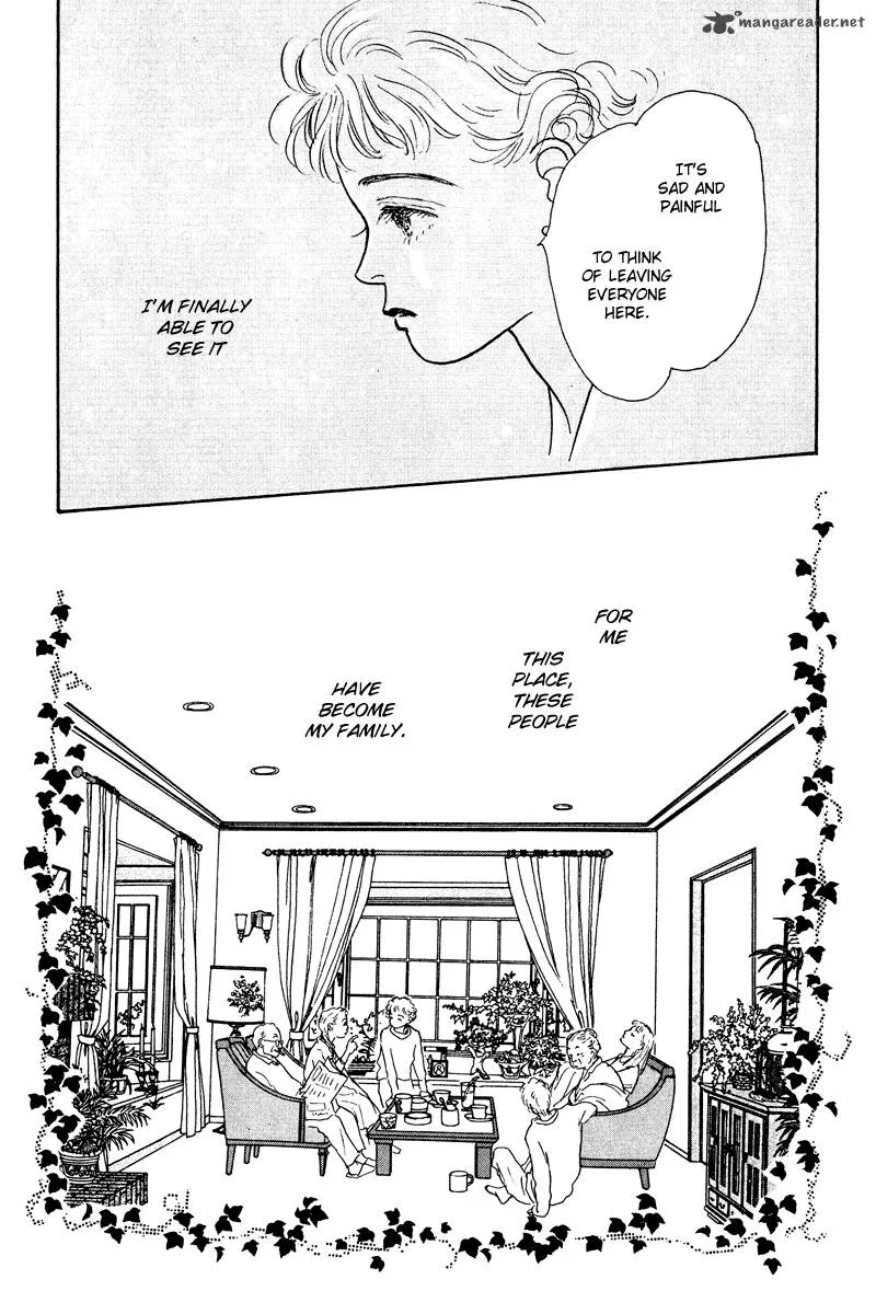 Ohimesama no Yurikago Chapter 12 page 40