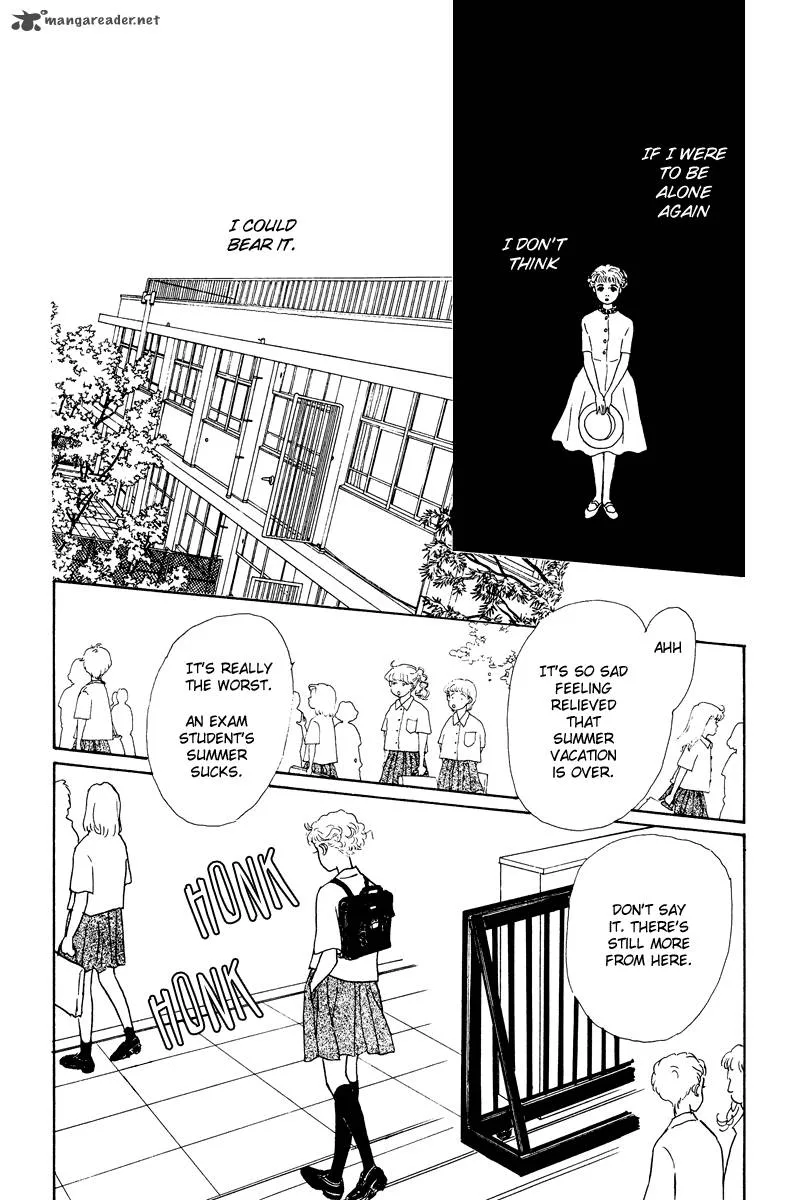 Ohimesama no Yurikago Chapter 12 page 41