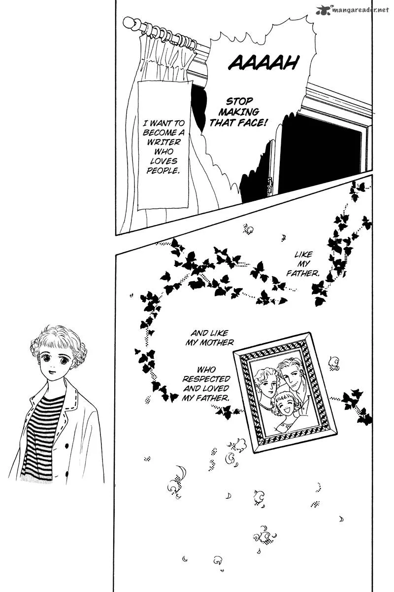 Ohimesama no Yurikago Chapter 13 page 33