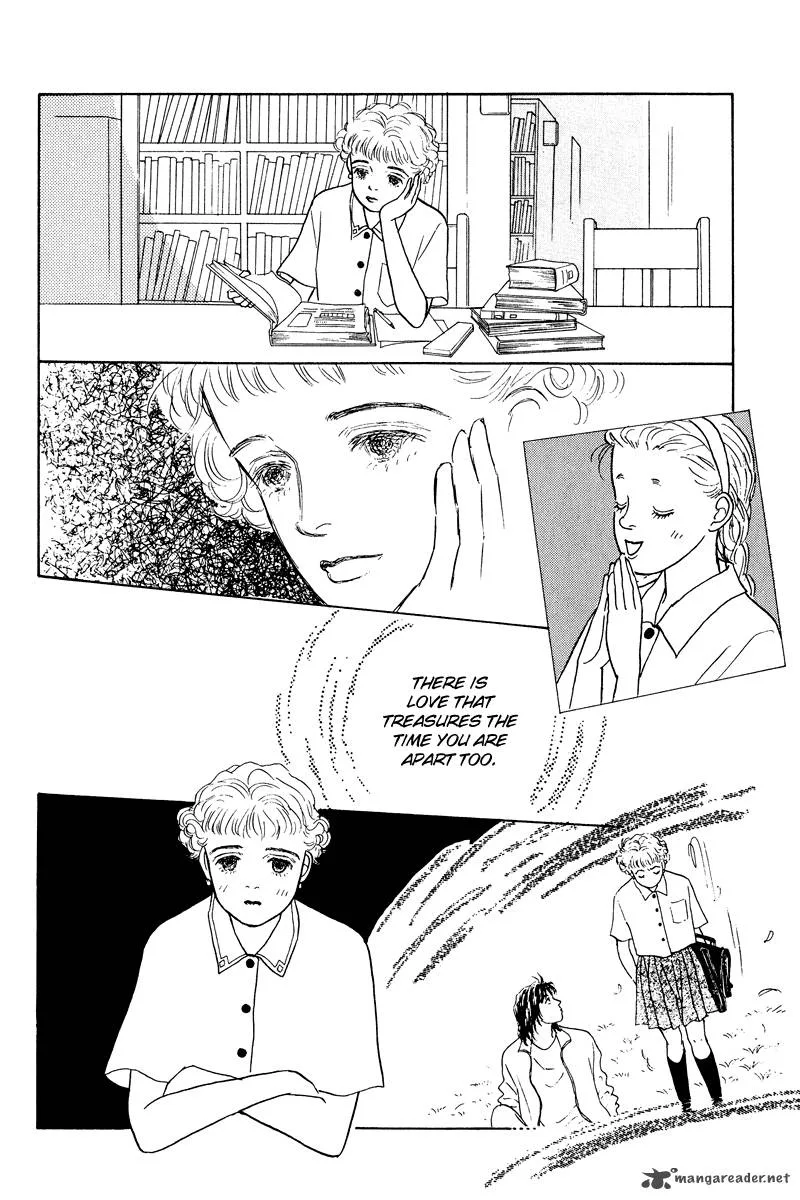Ohimesama no Yurikago Chapter 13 page 18