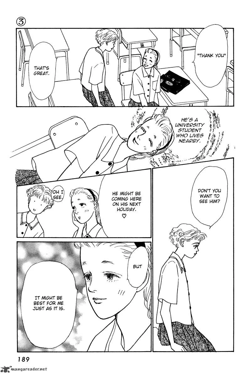 Ohimesama no Yurikago Chapter 13 page 13