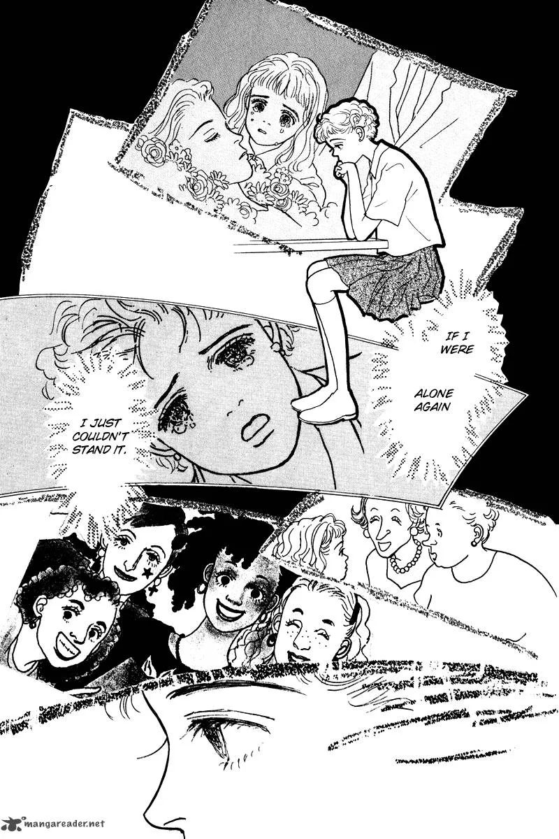 Ohimesama no Yurikago Chapter 13 page 19