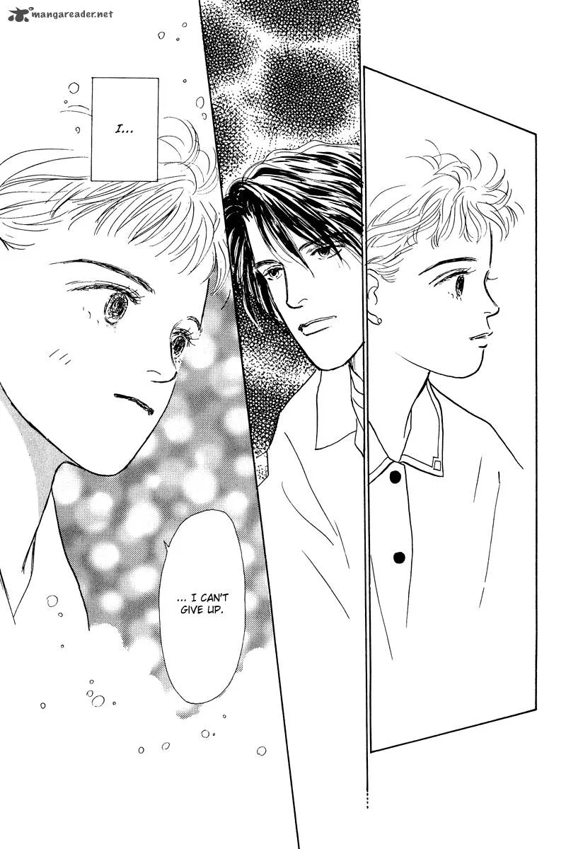 Ohimesama no Yurikago Chapter 13 page 26