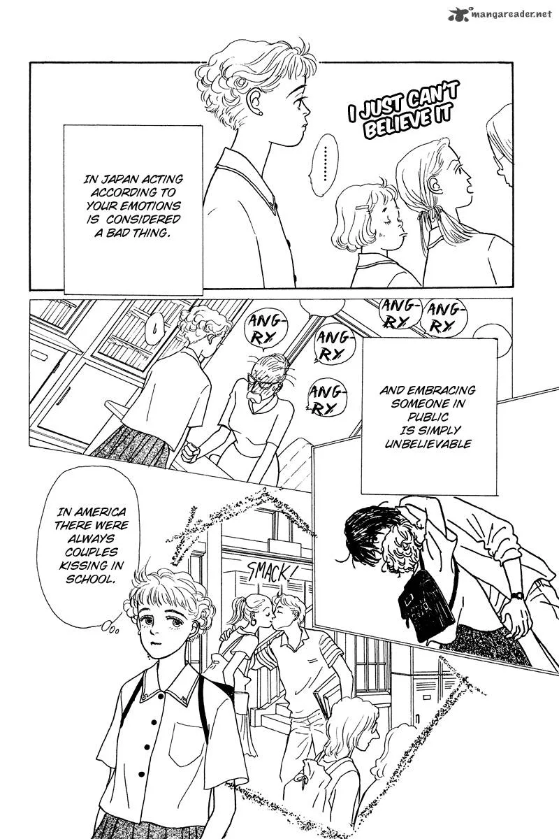Ohimesama no Yurikago Chapter 13 page 16