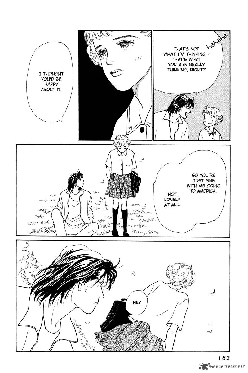Ohimesama no Yurikago Chapter 13 page 6