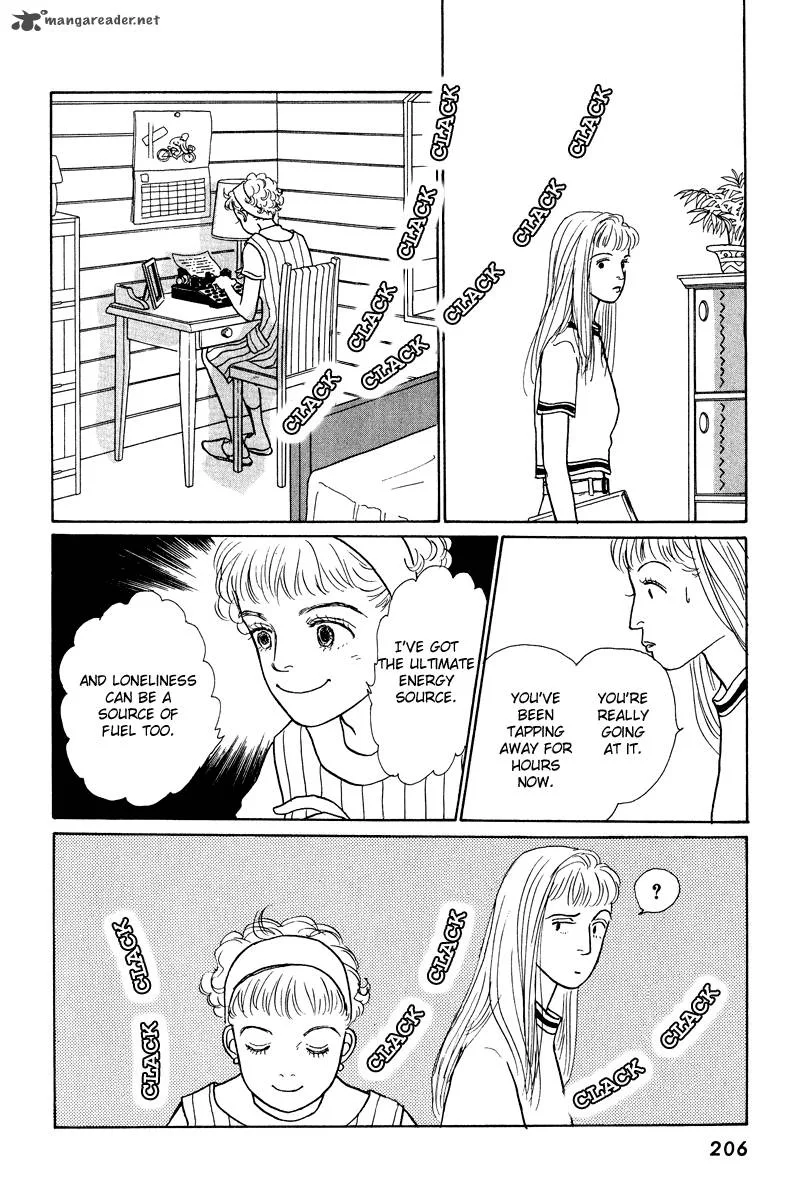 Ohimesama no Yurikago Chapter 13 page 30