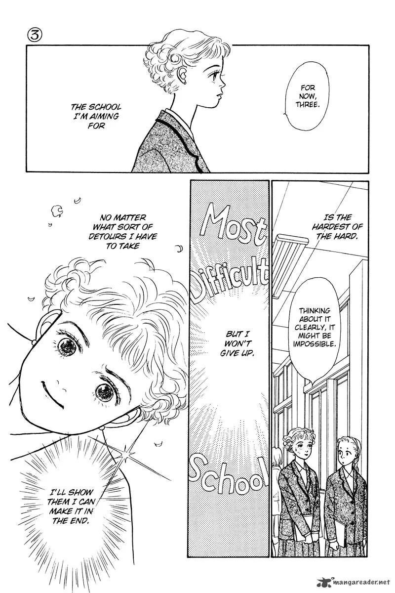 Ohimesama no Yurikago Chapter 13 page 35