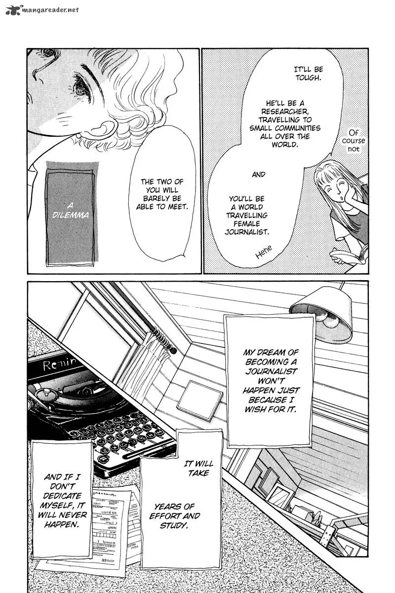 Ohimesama no Yurikago Chapter 13 page 10