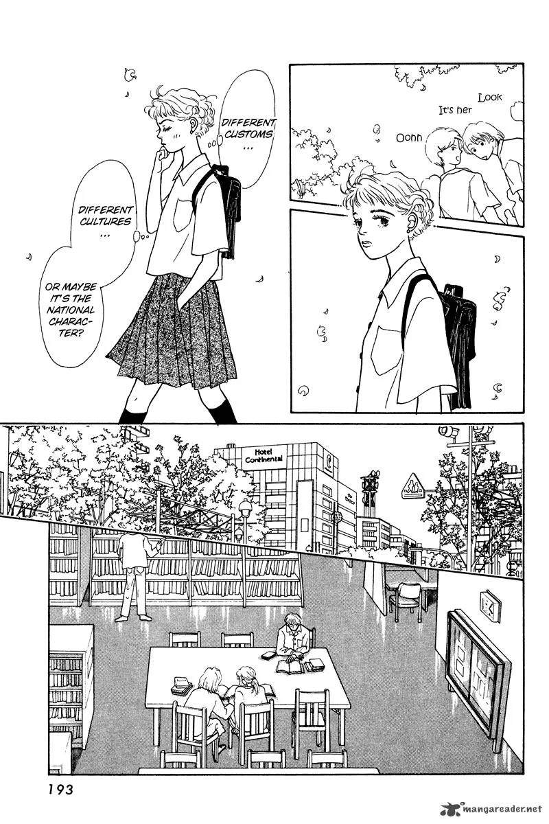 Ohimesama no Yurikago Chapter 13 page 17