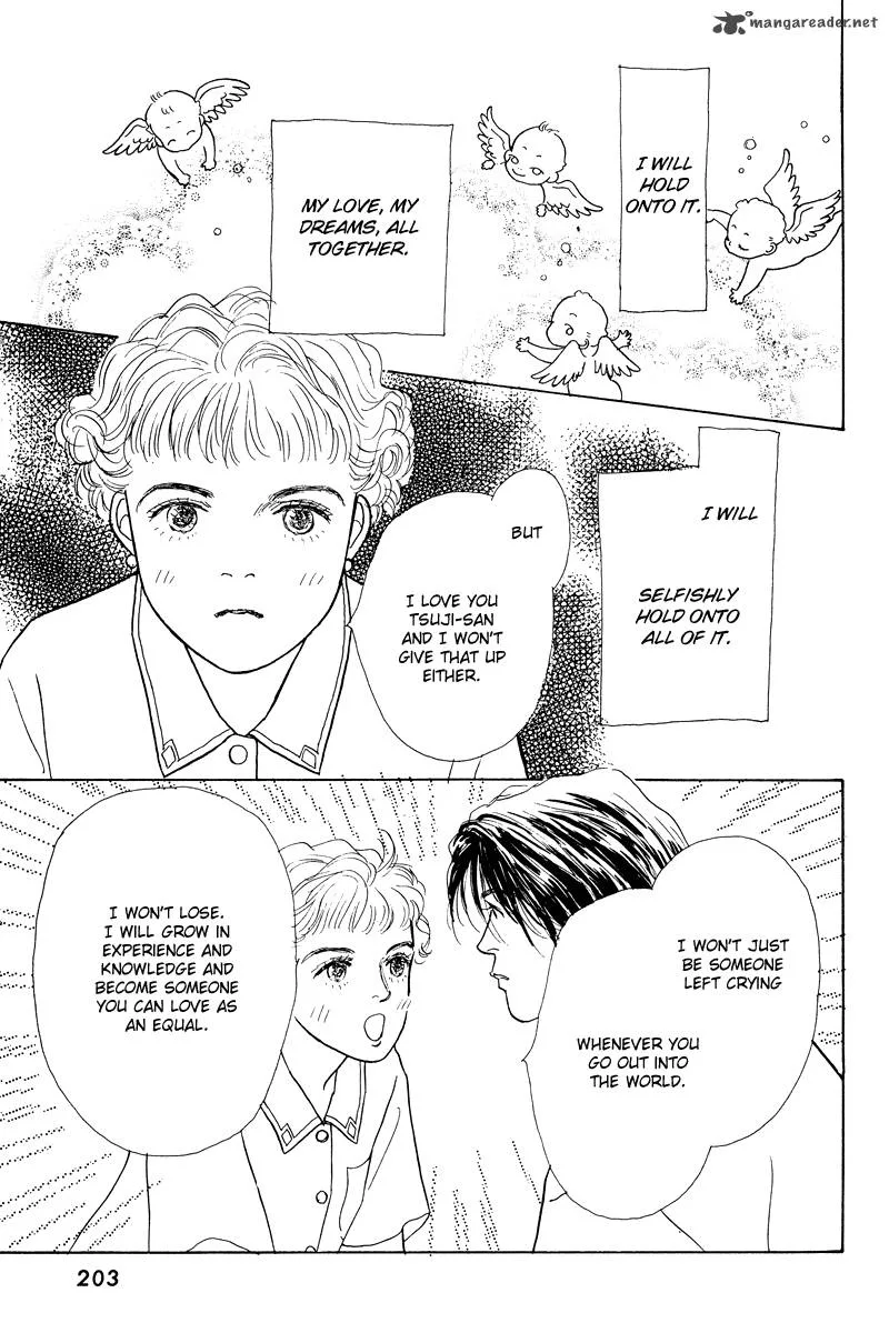 Ohimesama no Yurikago Chapter 13 page 27