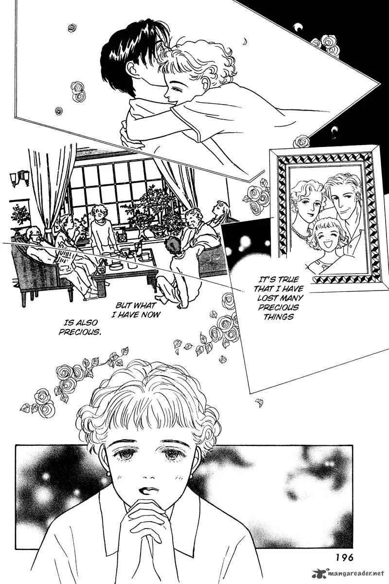 Ohimesama no Yurikago Chapter 13 page 20