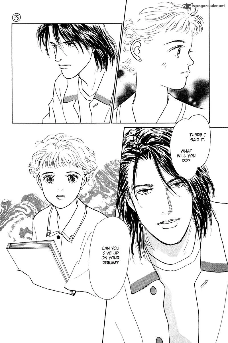 Ohimesama no Yurikago Chapter 13 page 25