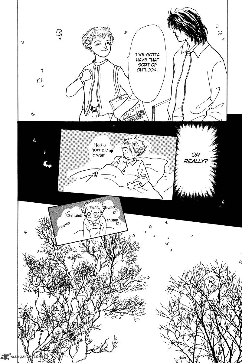 Ohimesama no Yurikago Chapter 13 page 36
