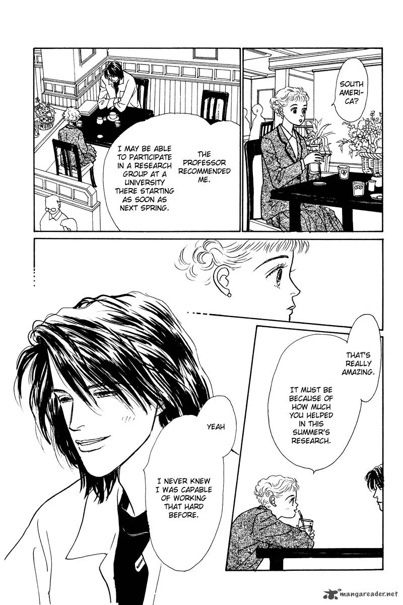 Ohimesama no Yurikago Chapter 13 page 37