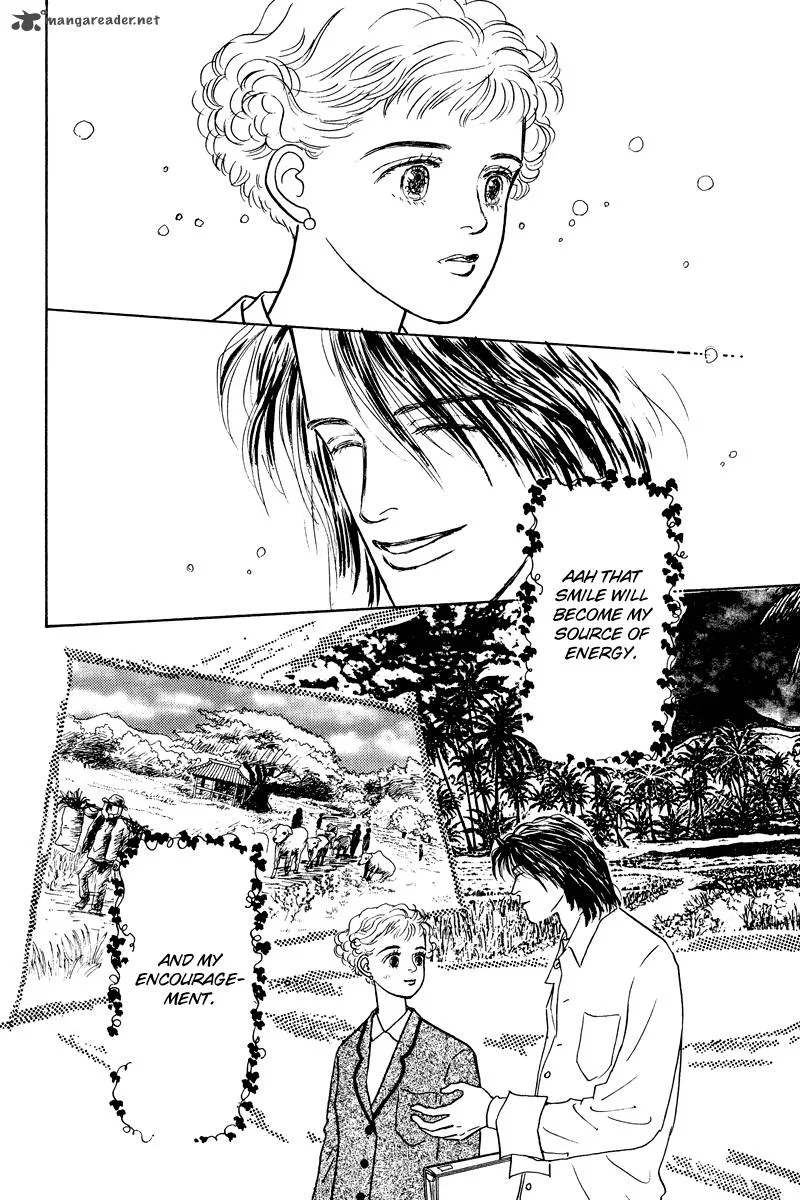 Ohimesama no Yurikago Chapter 13 page 38