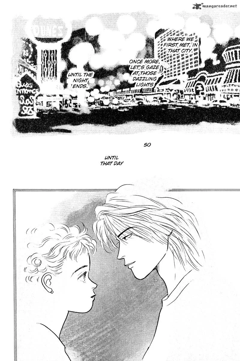 Ohimesama no Yurikago Chapter 13 page 42