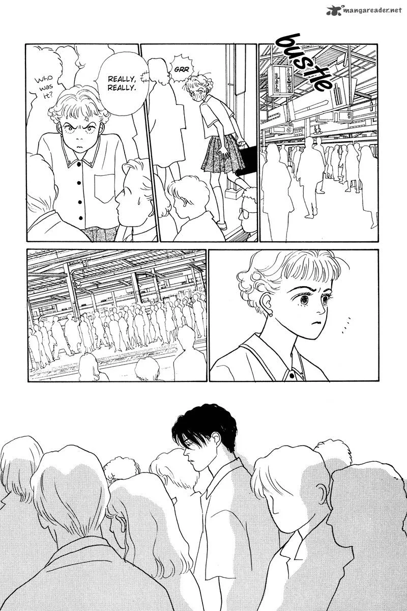 Ohimesama no Yurikago Chapter 2 page 20