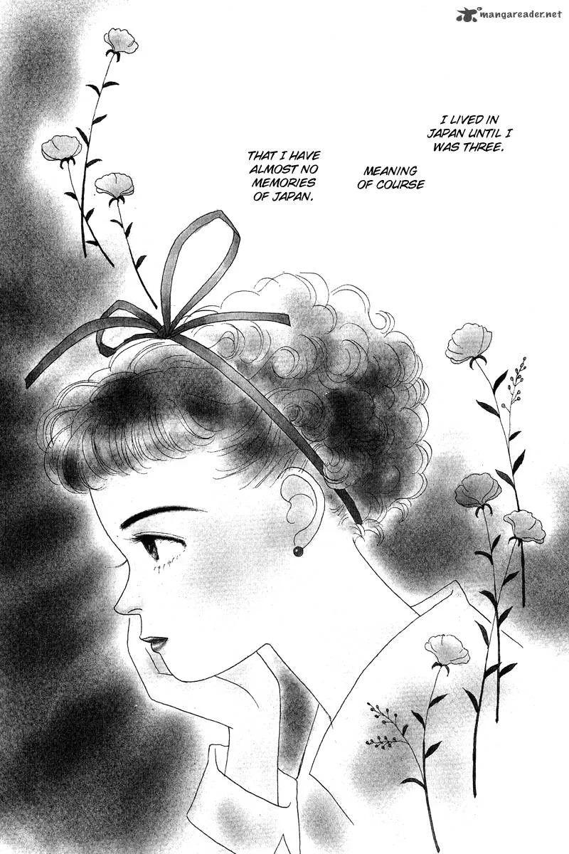 Ohimesama no Yurikago Chapter 2 page 2
