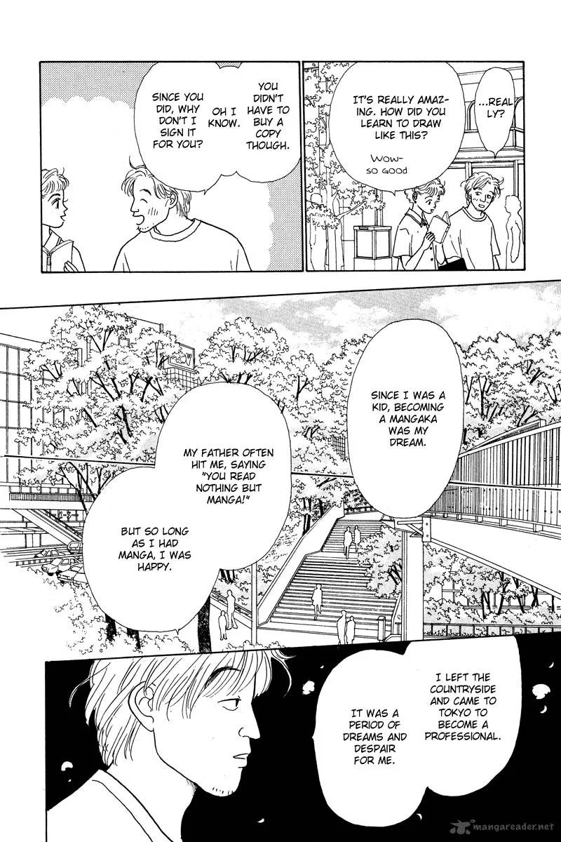 Ohimesama no Yurikago Chapter 2 page 30