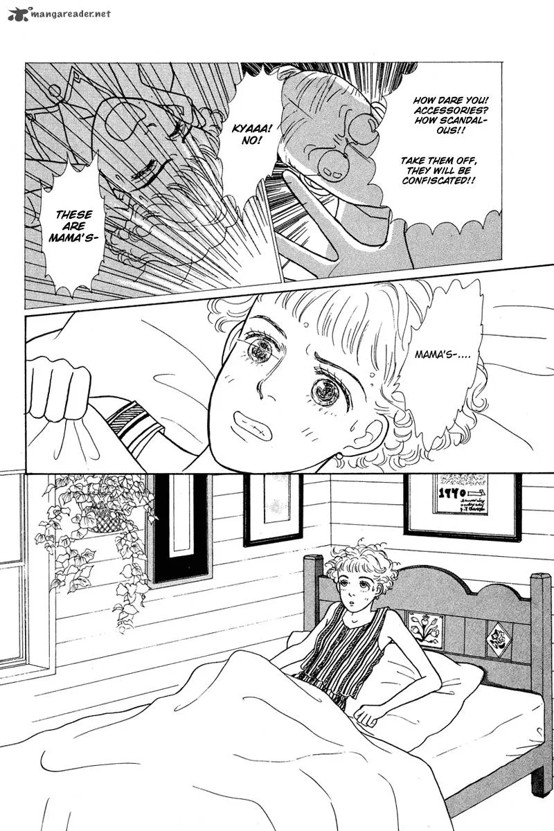 Ohimesama no Yurikago Chapter 2 page 6