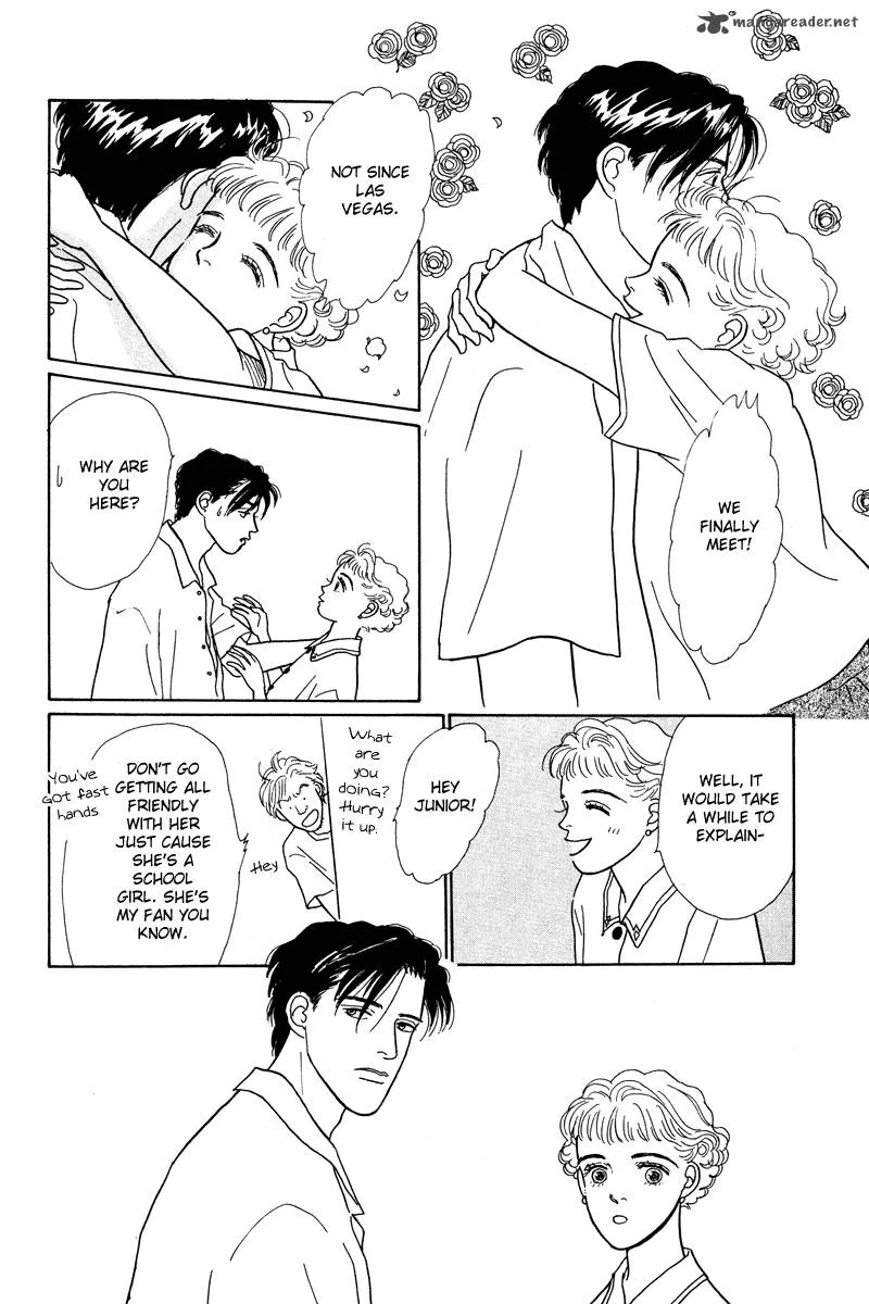 Ohimesama no Yurikago Chapter 2 page 38