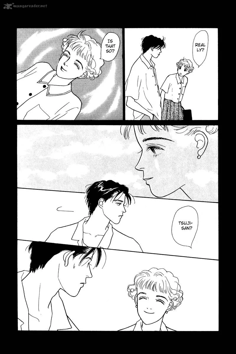 Ohimesama no Yurikago Chapter 2 page 48