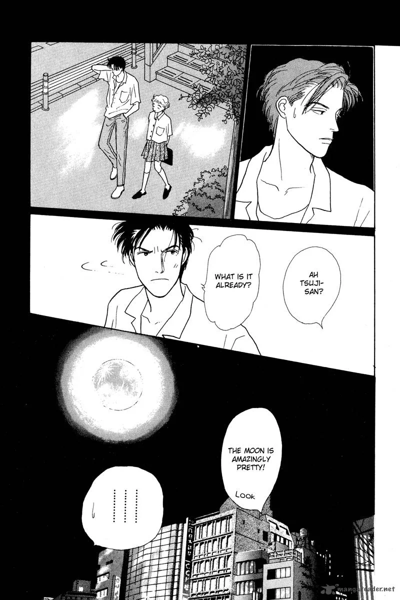 Ohimesama no Yurikago Chapter 2 page 49