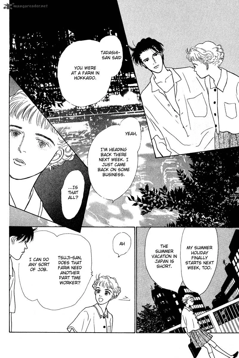 Ohimesama no Yurikago Chapter 2 page 46