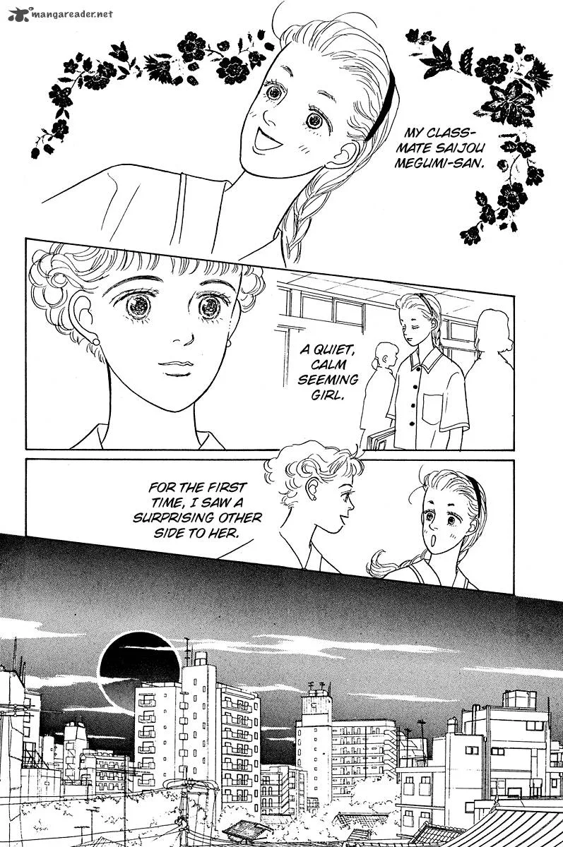 Ohimesama no Yurikago Chapter 3 page 18