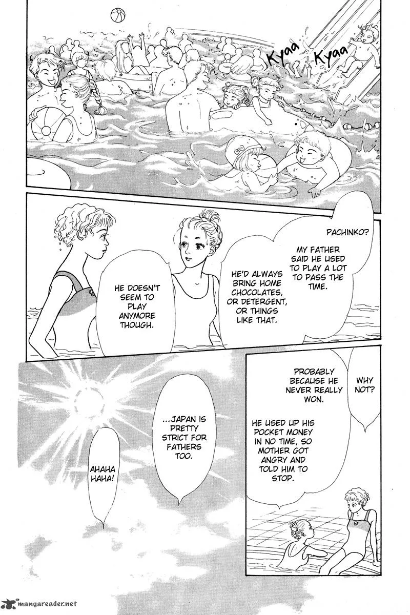 Ohimesama no Yurikago Chapter 3 page 24