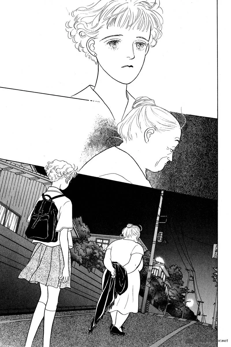 Ohimesama no Yurikago Chapter 3 page 41