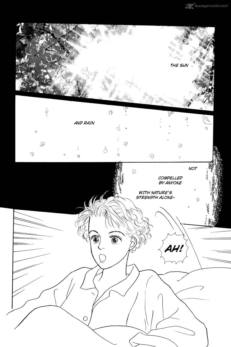 Ohimesama no Yurikago Chapter 4 page 33