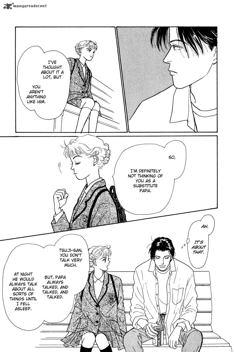 Ohimesama no Yurikago Chapter 4 page 24