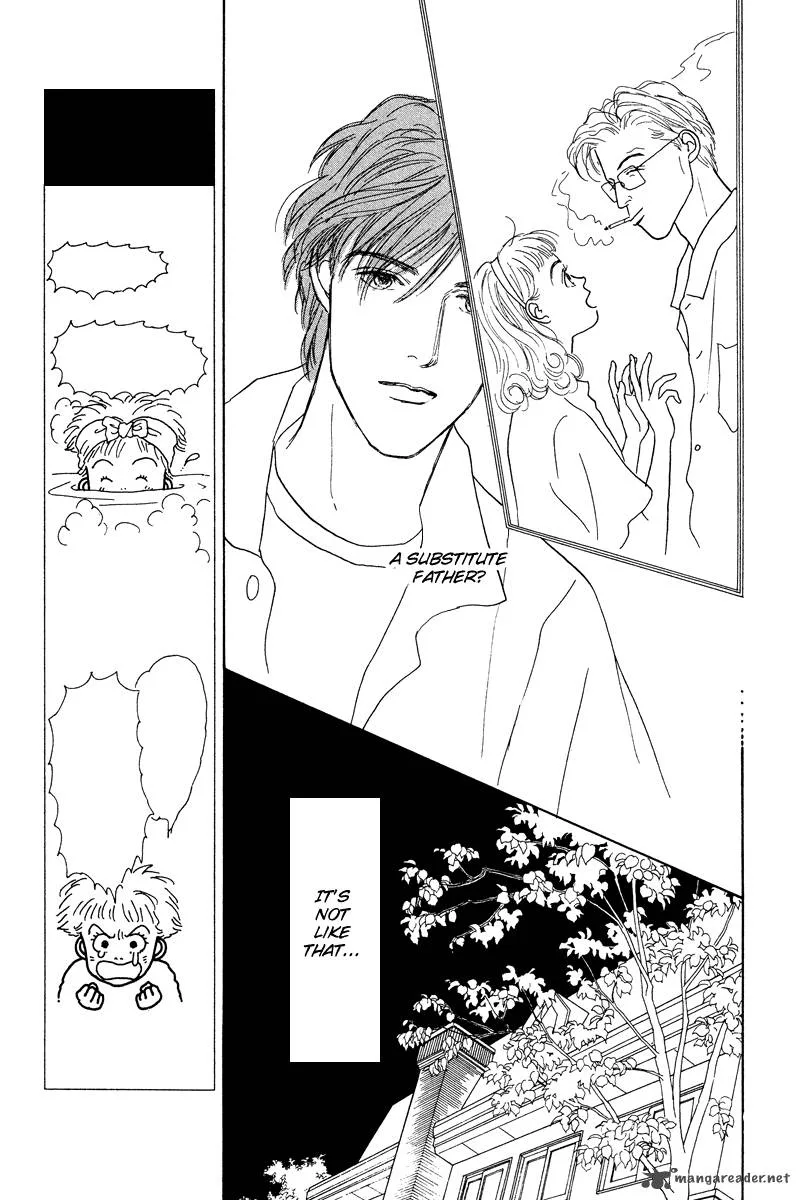 Ohimesama no Yurikago Chapter 4 page 20