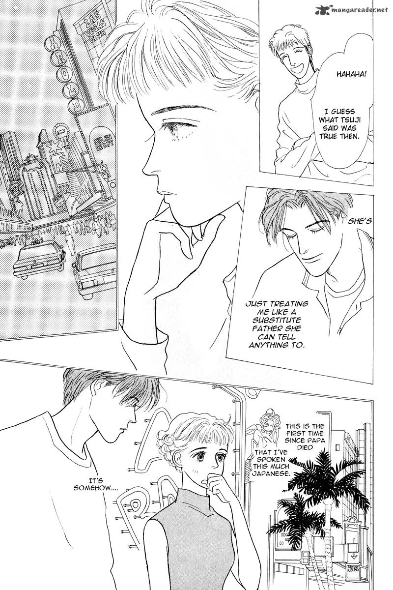 Ohimesama no Yurikago Chapter 4 page 18