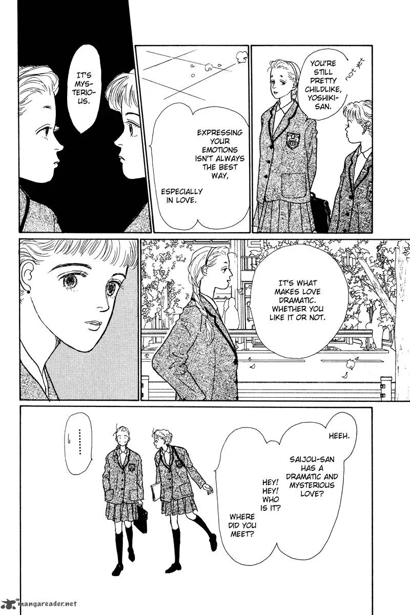 Ohimesama no Yurikago Chapter 4 page 11