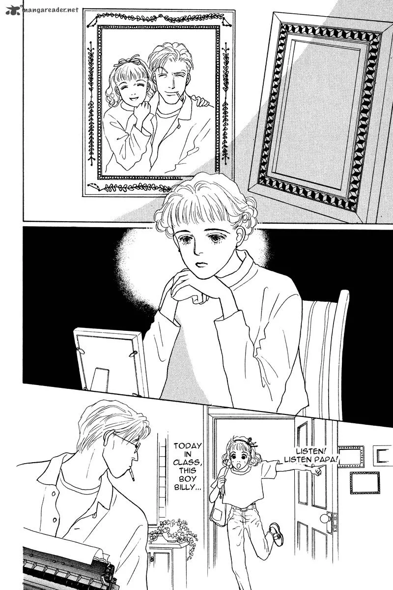 Ohimesama no Yurikago Chapter 4 page 19
