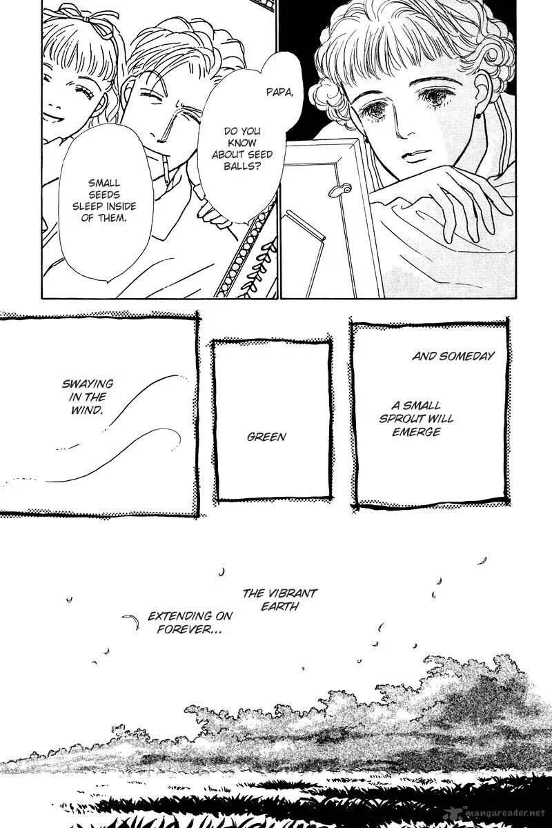 Ohimesama no Yurikago Chapter 4 page 42